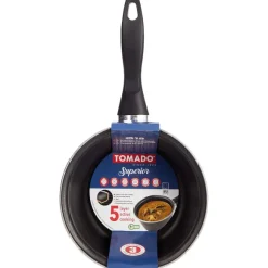 Tomado Superior Steelpan