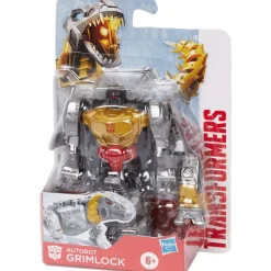Transformers Figuur