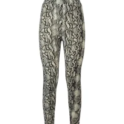Travel Legging