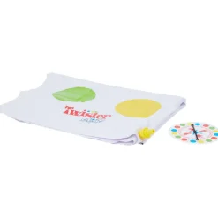 Twister Sproeimat