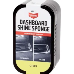 Valma Dashboardspons