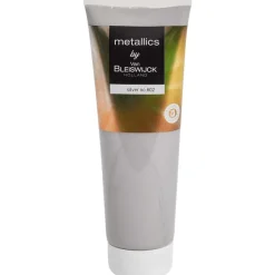 Van Bleiswijck Metallics Verf Silver No. 602
