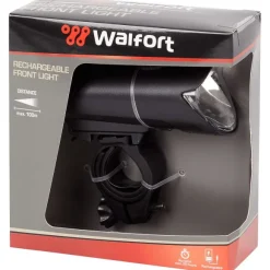 Walfort Fiets-Koplamp