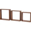 Wandkubus-Set