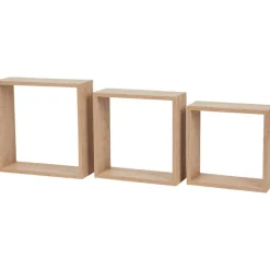 Wandkubus-Set