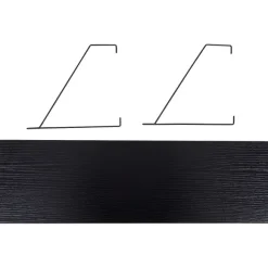 Wandplank