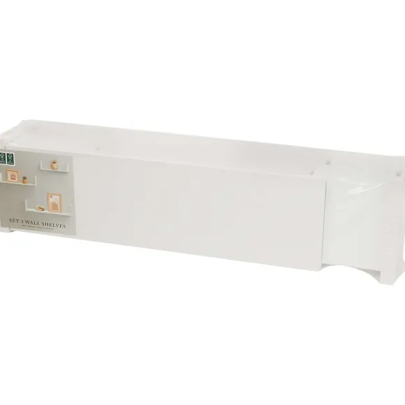 Wandplanken
