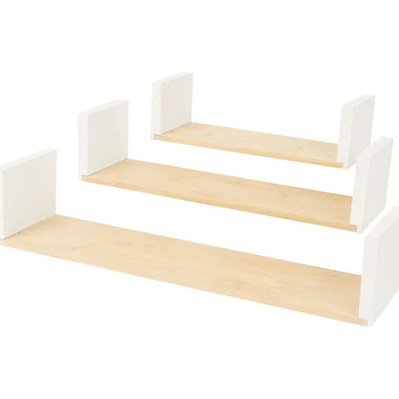 Wandplanken