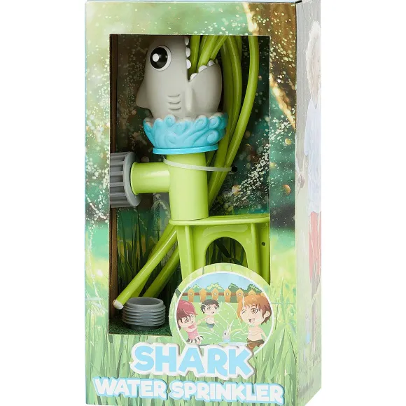 Watersproeier