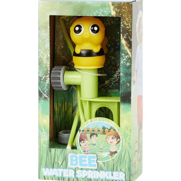 Watersproeier