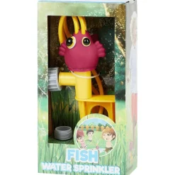 Watersproeier