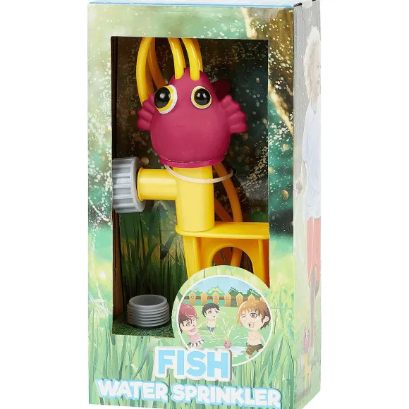 Watersproeier