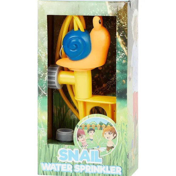 Watersproeier