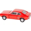 Welly Nex Modelauto