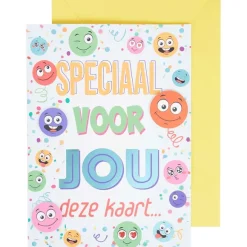 Wenskaart Xl