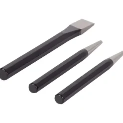 Werckmann Beitelset