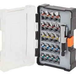 Werckmann Bitset