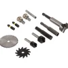 Werckmann Boormachine Accessoireset