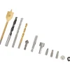 Werckmann Boren- En Bitset