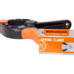 Werckmann Lijmklem
