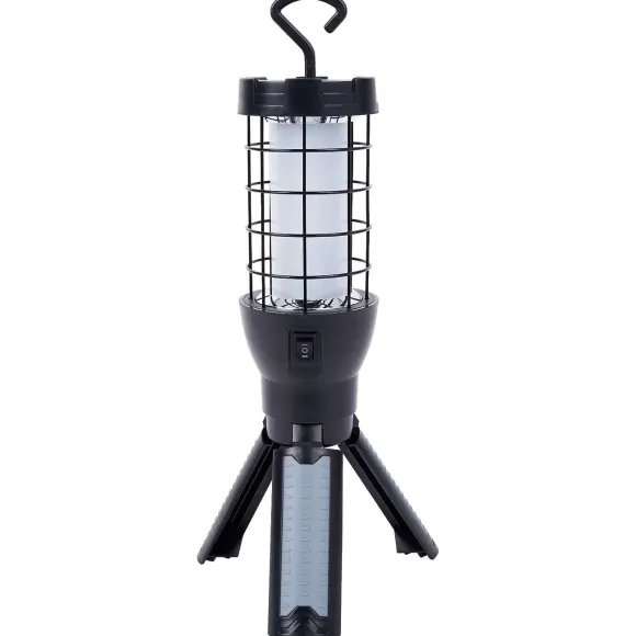 Werckmann Werklamp Met Statief
