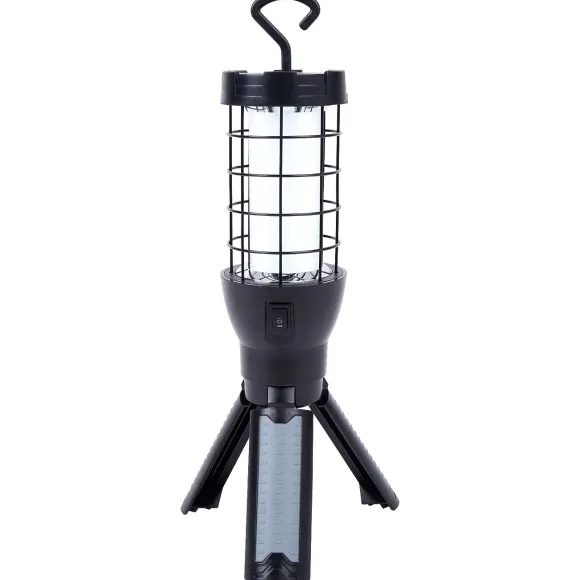 Werckmann Werklamp Met Statief