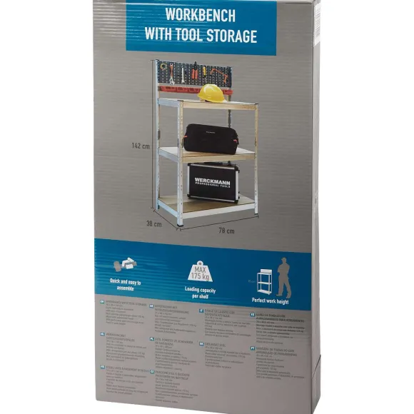 Werkbank