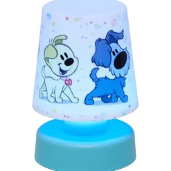 Woezel & Pip Nachtlampje