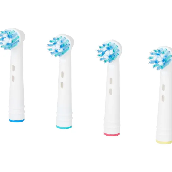 X Active Opzetborstels