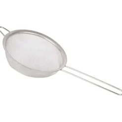 Zeef Met Steel