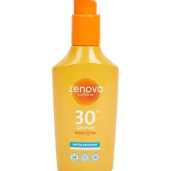 Zenova Zonnespray