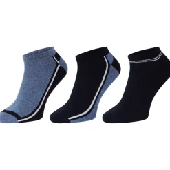 Ziki Sneakersokken