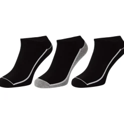 Ziki Sneakersokken