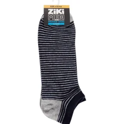 Ziki Sneakersokken