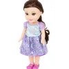 Zuru Sparkle Girlz Prinsessenpop